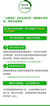 最近火热的网红保险 心脑无忧 你买到了吗