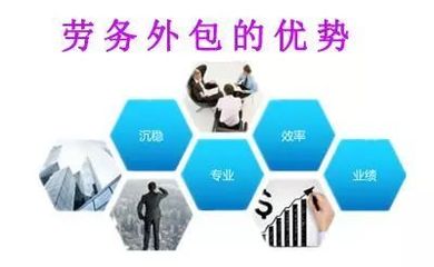 【行业动态】人力资源服务外包对企业的优势有那些?