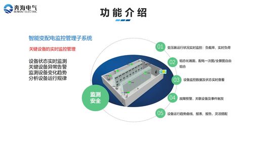 厂矿企业学校综合用电服务管理系统